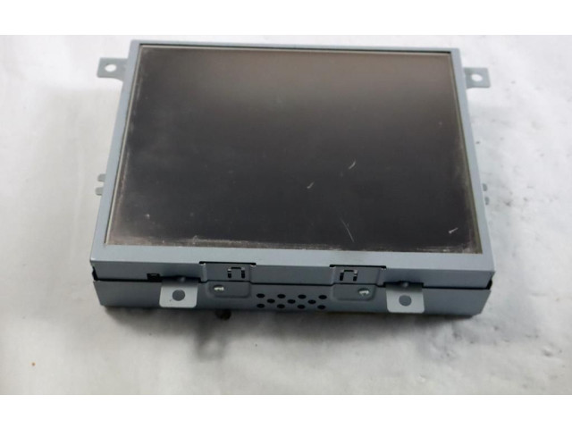 Дисплей    05064993AG   Fiat Freemont