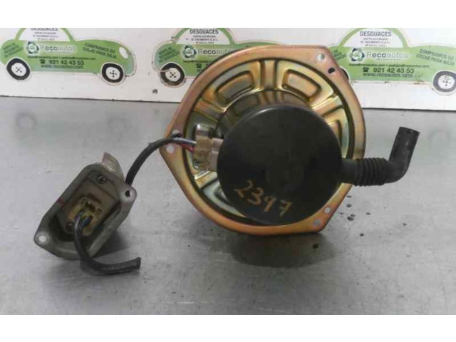 Вентилятор печки       SsangYong Musso