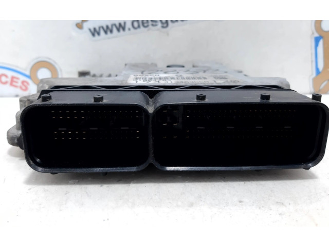 Řídící jednotka 51804784, 128373 Fiat Croma 2005