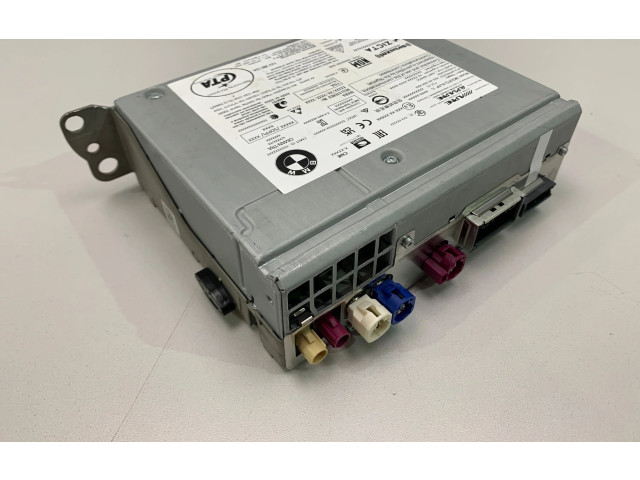 Přístrojová deska BMW 4 G22 G23 G24 G26 2022 5A5E658