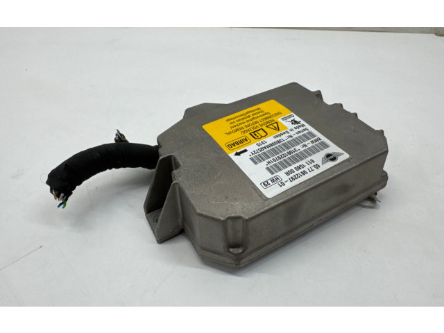 Блок подушек безопасности 9812297 Mini Paceman (R61)