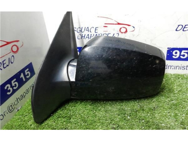 Зеркало (механическое)       KIA Sorento  2002 - 2009 года   