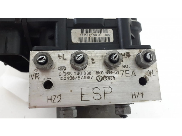Jednotka ABS 8K0907379BE, 8K0614517EA Audi S5 2010