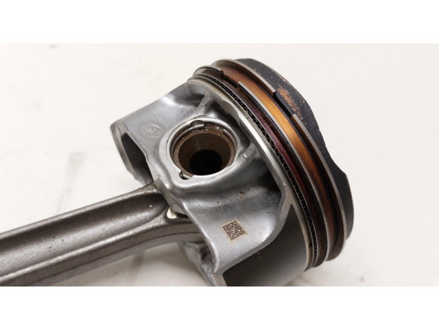 Поршень с шатуном 7846593 Aiways U5 для Электричество двигателя 2.2