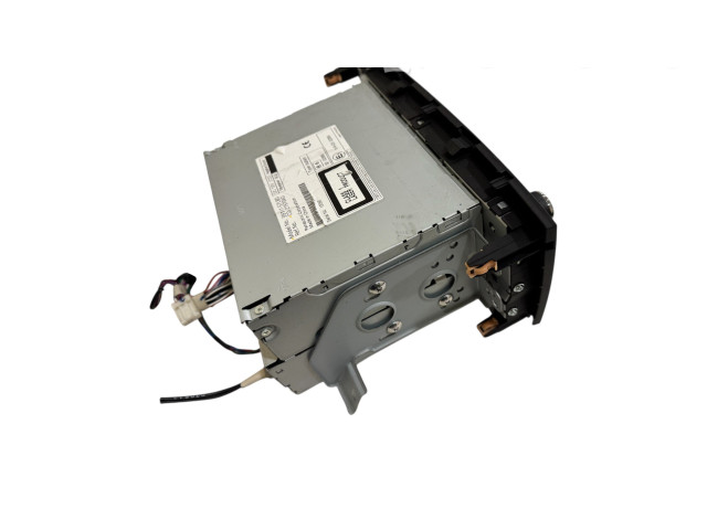 Дисплей    3910157L80, CQJZ1970AD   Suzuki Kizashi