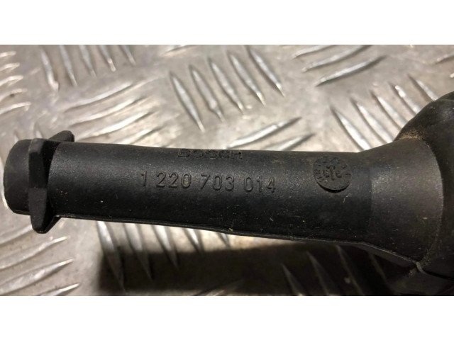 Реле высокого напряжения бобина