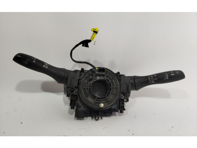 Подрулевой шлейф SRS 255544CE0A Nissan X-Trail T32