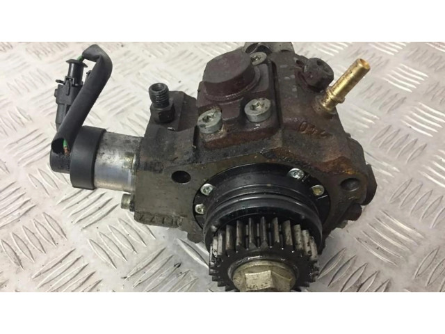 Vstřikovací čerpadlo h8200690744 Nissan Qashqai pro naftový motor 2.0