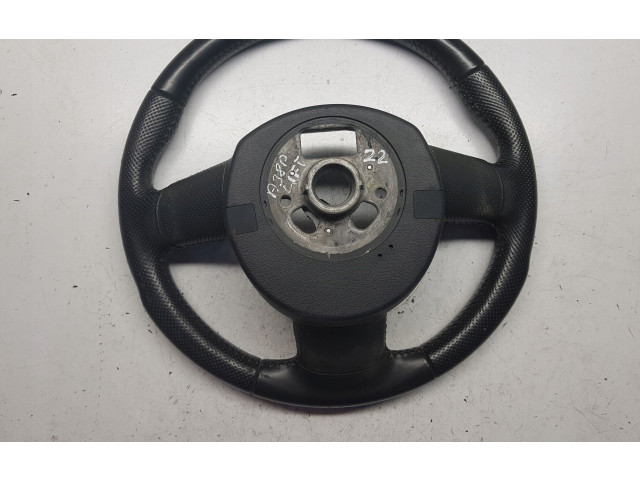 Руль Audi A3 S3 8P 2003 - 2012 года 8R0419091FTNA