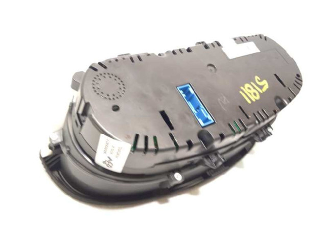 Přístrojová deska Audi RS5 2014 8U0920940F