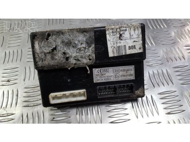 Блок управления 97ra010056, 97ra-010056 95400-1h080 KIA Ceed