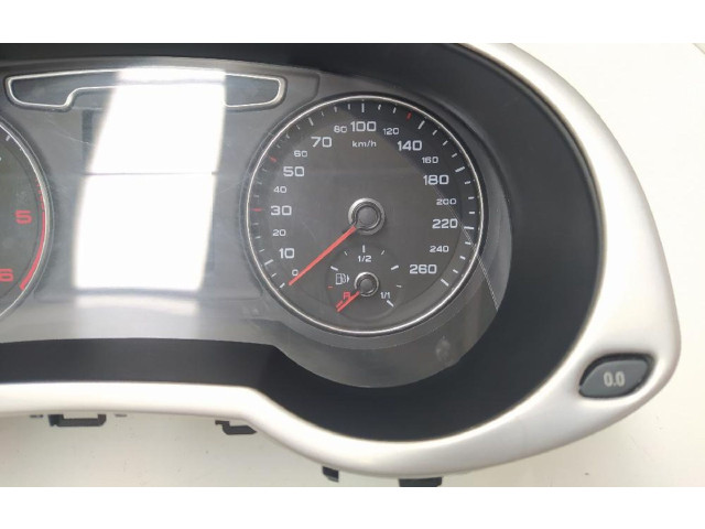 Панель приборов 8U0920940C Audi Q3 8U