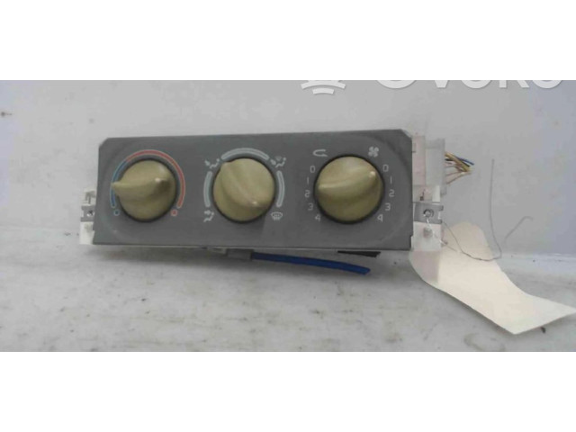 Блок управления климат-контролем 7701049963, 7701049963   Renault Twingo I