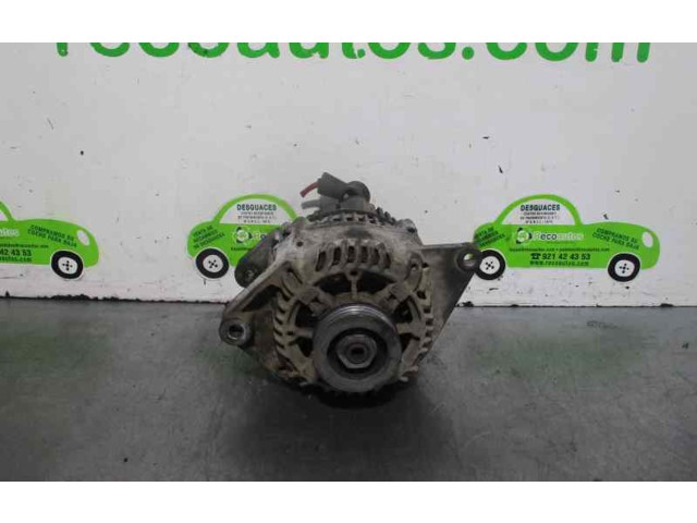 Генератор 7700860601, 2541603E Renault Twingo I