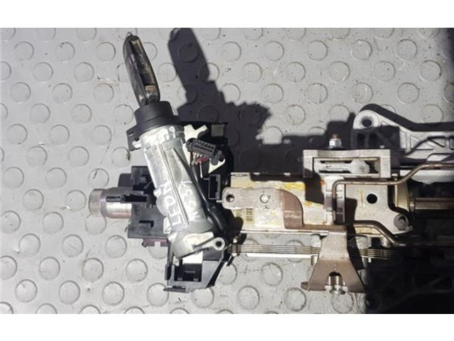 Volant Seat Leon (1P) 2007 1K0971616D  