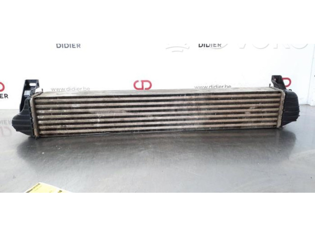 Интеркулер  52014780AB   Jeep Cherokee 