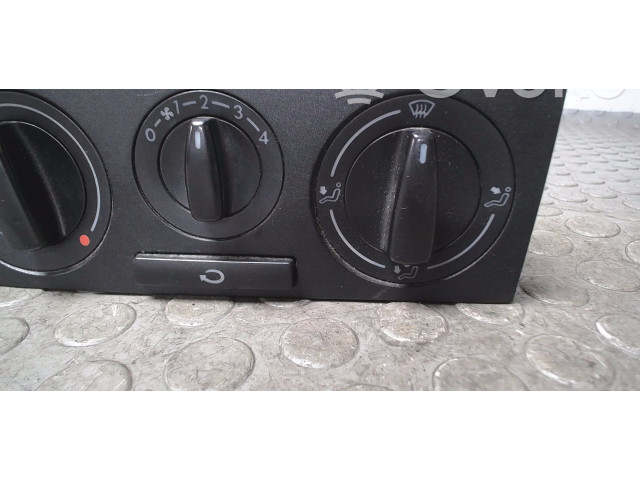 Блок управления климат-контролем 1J0819045F, NICHTZUTREFFEND   Volkswagen Lupo