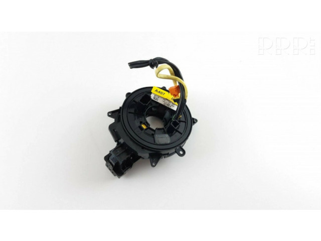 Полоса надувных подушек (кольцо srs)