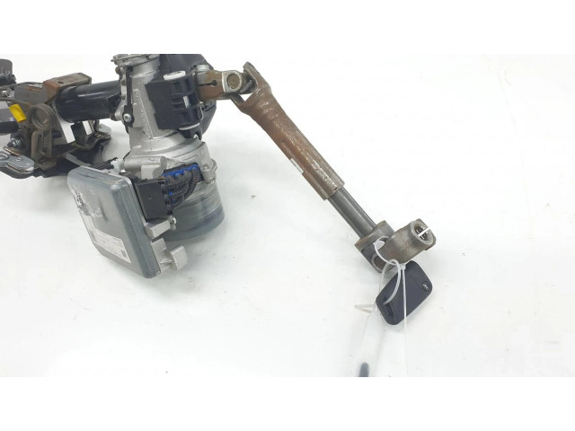    Рулевая рейка A0053494, 2Q1423510BB   Audi A1 2018- года