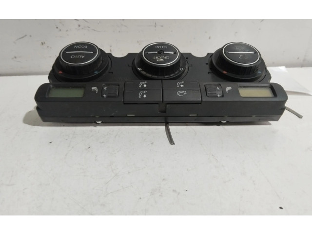 Модуль блока управления кондиционером 3C0907044N   Volkswagen Passat Alltrack