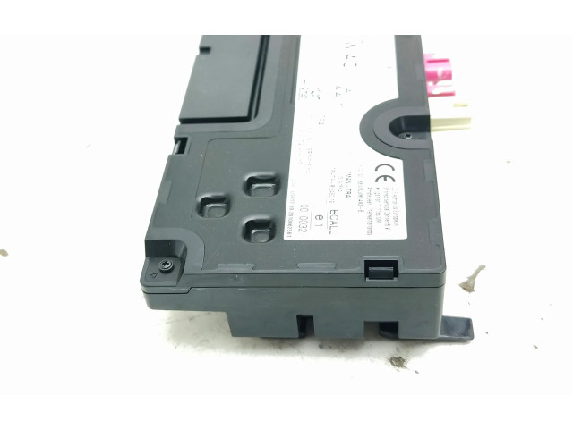 Блок управления 10A035284B Volkswagen ID.3