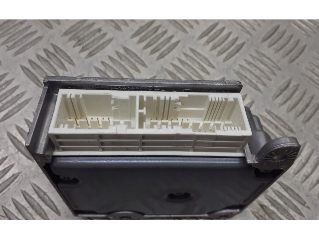 Блок управления надувных подушек 51838066   Fiat Grande Punto