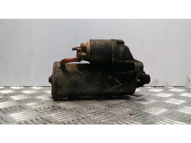 Стартер 8200628426, D7R49 Renault Scenic II - Grand scenic II