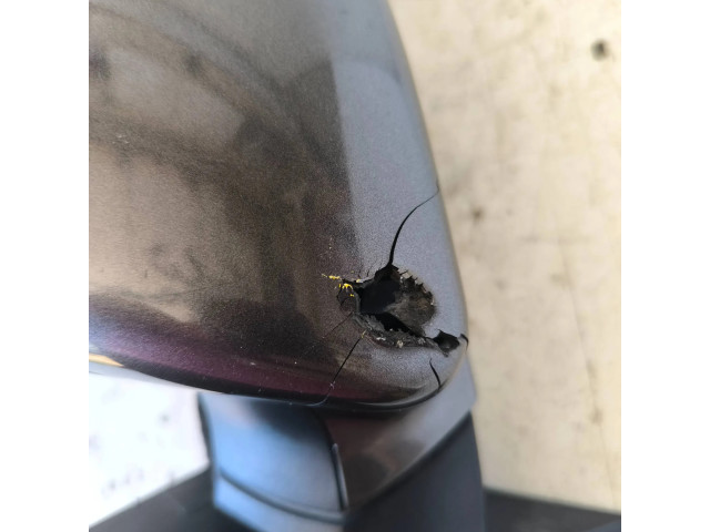 Zpětné zrcátko levé Dodge Charger 2019 1LD59LAUAK, 0542077235242