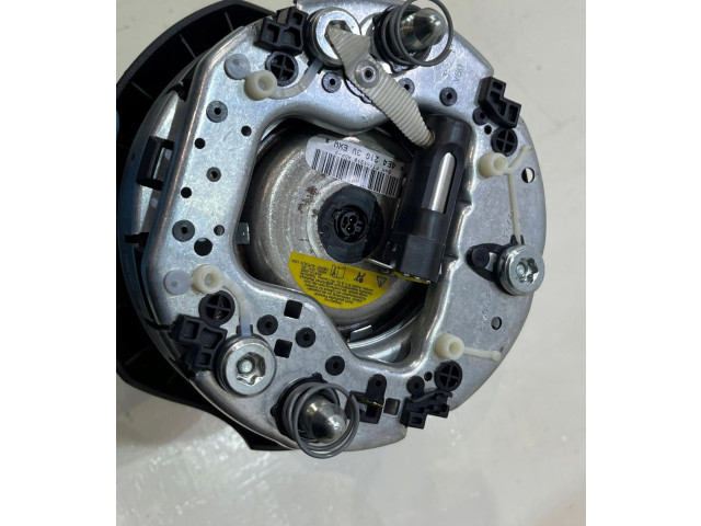 Подушка безопасности водителя 4G0880201F   Audi A7 S7 4G