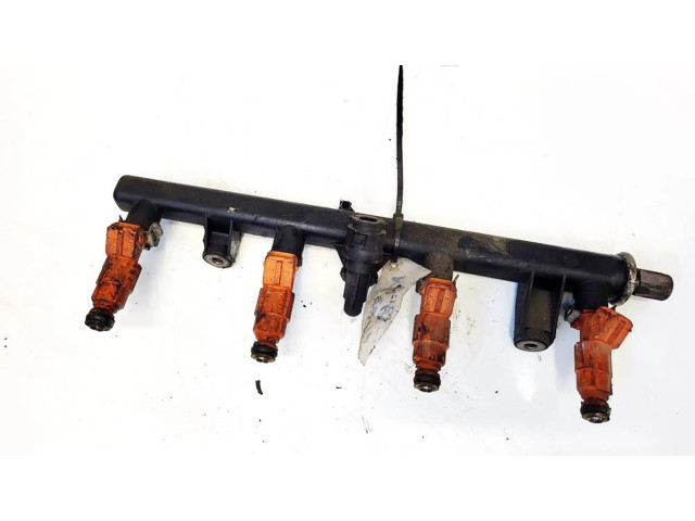 Топливная рампа 02820151048 Alfa Romeo 147 2.0