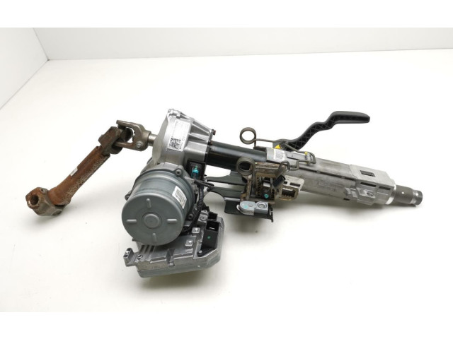 Руль       Skoda Fabia Mk3 (NJ)  2015 - 2021 года   