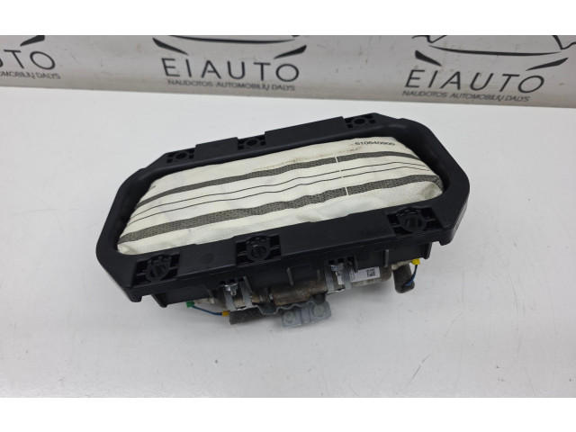 Подушка безопасности пассажира 610640900, 610640700E Volvo S60