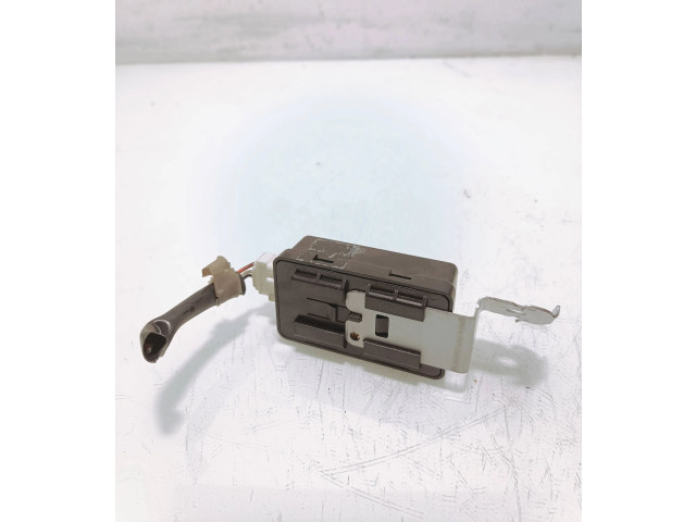 Блок управления BP4K675DZ, 4186142 Mazda 3 I