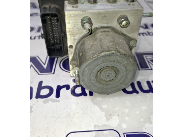 Блок АБС 476608845R   Dacia  Duster  2010 - 2017 года