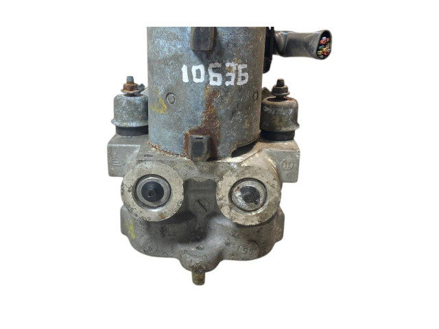 Блок АБС 0265201037, 701614111 Volkswagen Transporter - Caravelle T4 1991 - 2003 года