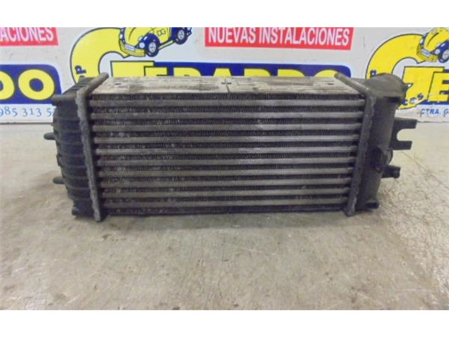 Интеркулер Citroen Xsara Picasso