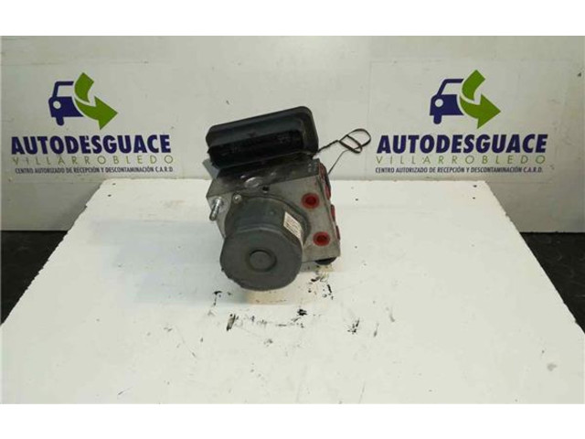 Блок управления АБС 265244185 Citroen C4 I