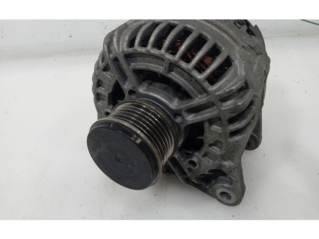 Генератор 8200660034 Renault Kangoo II