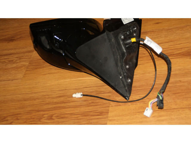 Зеркало электрическое Volvo C30 2010 - 2013 года