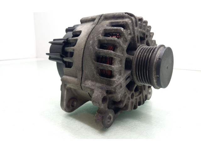 Генератор 059903019L, 059903019L Audi A6 C7