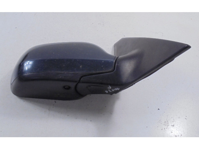 Pojistková skříňka Зеркало (механическое) 012221, 012221 Mazda 3 I 2004