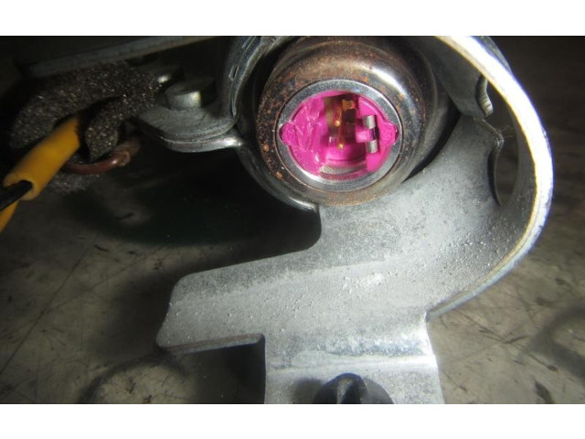 Подушка безопасности двери 3D1880742C, 3D1880742C Volkswagen Phaeton