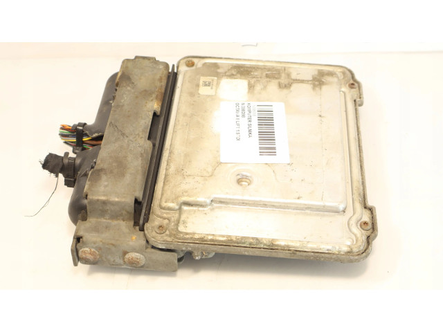 Řídící jednotka 0281014711 Skoda Octavia Mk2 (1Z) 2010