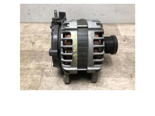 Генератор 231008040R, 231008040R Renault Clio V