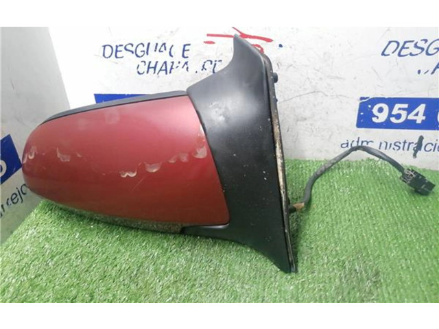 Zpětné zrcátko Opel Zafira A 2000