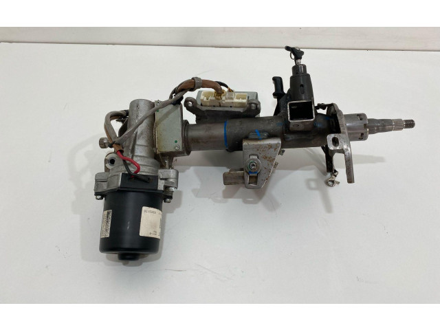  рейка  Колонка рулевая    Citroen C1 2006 - 2013 года