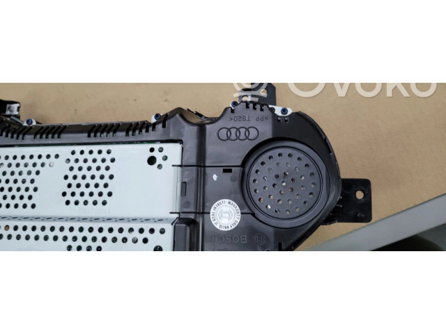 Панель приборов 4G8920982M Audi A7 S7 4G