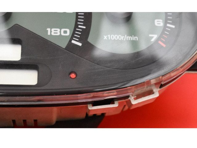 Панель приборов 96664177, 96664177   Chevrolet Matiz       