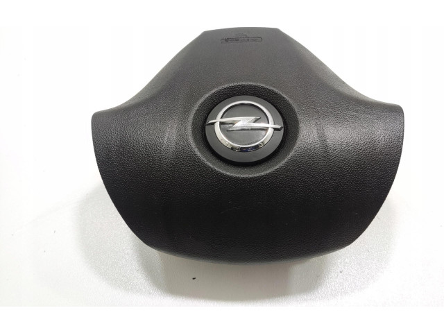 Подушка безопасности водителя 07355507000   Opel Combo D
