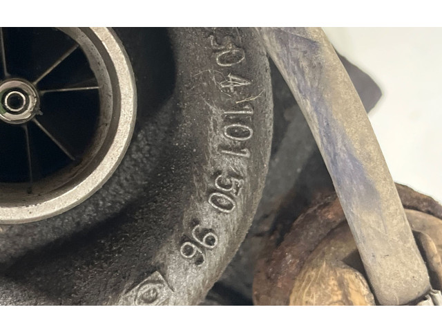  Турбина Peugeot 406  53041015096, 00000375G7         